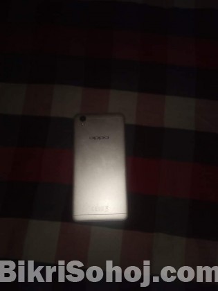 Oppo A37